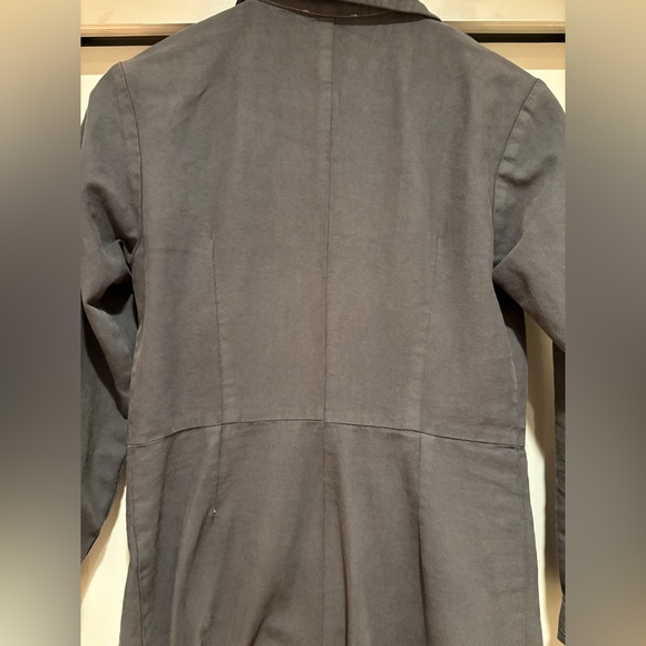 ILANA KOHN/ Tia Coverall size 2 - Picture 6 of 7